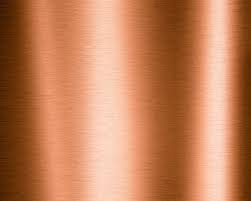 Copper Sheets