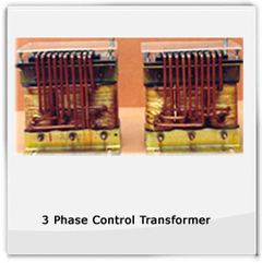 Control Transformers