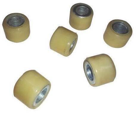 Clutch Roller Weights