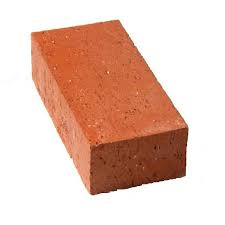 Rectangular Clay Bricks, For Construction, Size : 12x4inch, 12x5inch