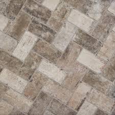 Brick Tile