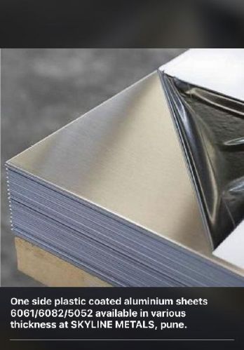 Aluminium Sheet 6061