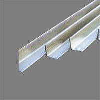 Stainless Steel Angle