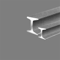 Stainless Steel Beam