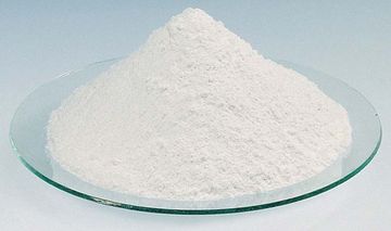 Calcined Kaolin