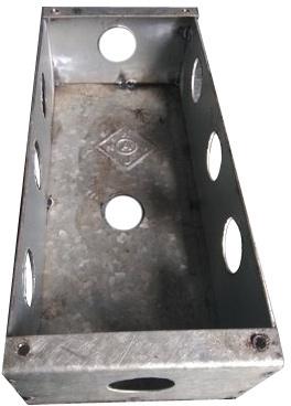Electrical Metal Box