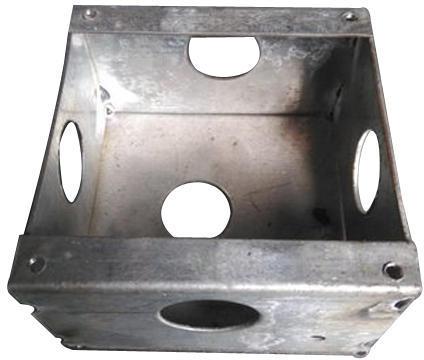 Electrical Metal Box G I