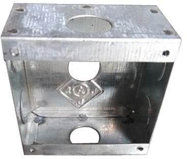 Electrical Metal Modular Box