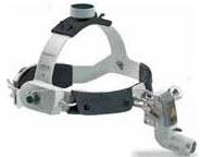 BINOCULAR LOUPE LIGHTS