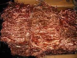 Copper Cathode Scrap