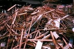 Heavy Melting Steel Scrap