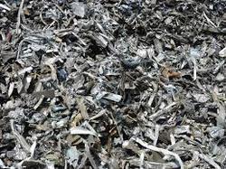 Non Ferrous Aluminium Scrap