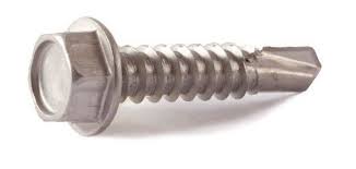 Hex Head Self Drilling Screw