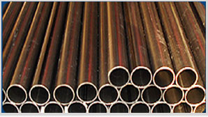 ERW Precision Steel Tubes