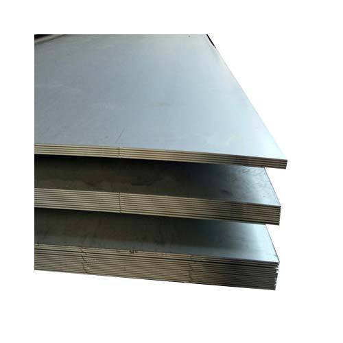 Carbon Steel CR Sheets, Thickness : 6-8mm