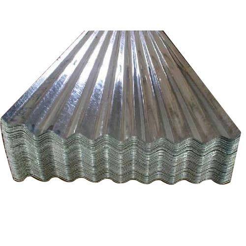 Metal sheets