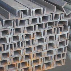 Mild Steel Channels, Dimension : 1X32 Mm-10X3.5 Inch