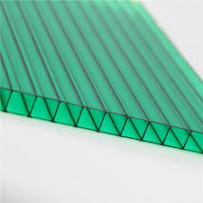 Polycarbonate UV Coated Roofing Sheets, Feature : Corrosion Resistant, Water Proof, Tamper Proof