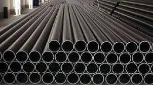 Seamless Boiler Tubes