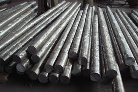 Mild Steel Round Bars