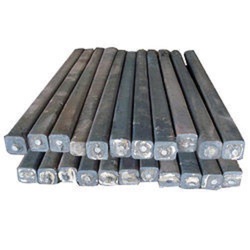 Alloy Steel Ingots