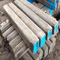 Non Alloy Steel Ingots