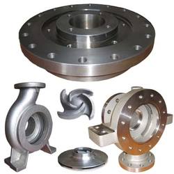 Steel Castings