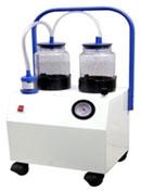 Portable Suction Machine