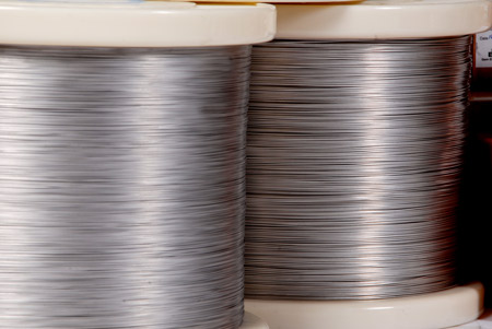 Nickel Wire