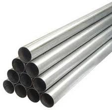 Galvanized Iron Pipes, Technics : Hot Rolled