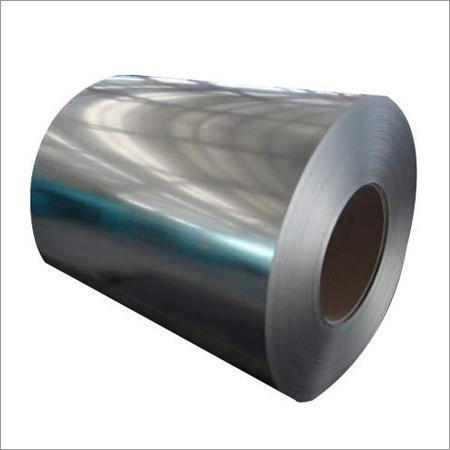 Galvanized Plain Coil