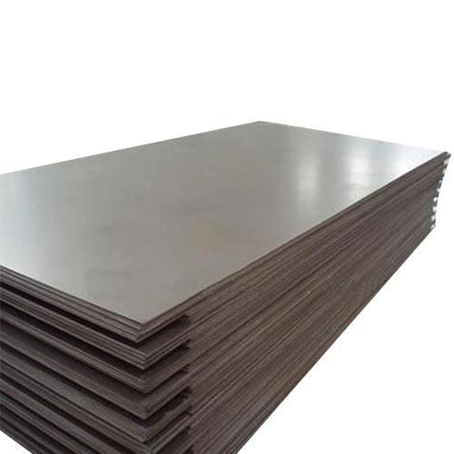 Galvanised Steel Galvanized Plain Sheets, Width : 700 Mm To 1250 Mm