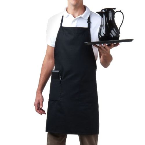 Chef Apron, Packaging Type : Black & White