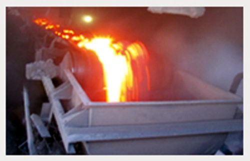 Rubber Raw Edge Cogged V Belt, Brand Name : starck