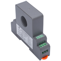 50~3000Hz Single Element AC Current Transducer
