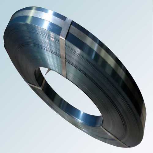 Steel Rolling Shutter Coils