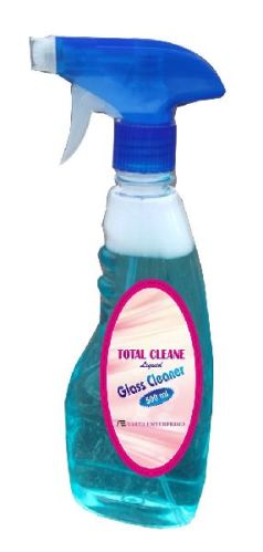 Liquid Glass Cleaners, Shelf Life : 1year