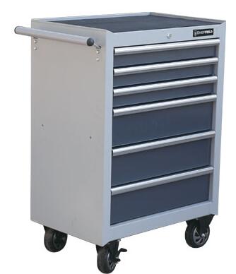 Tool Trolley