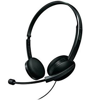 Computer Headphone