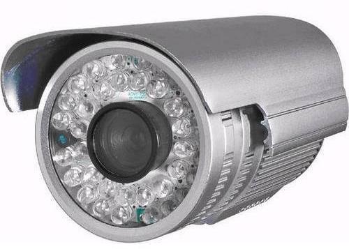 420TVL Bullet Camera