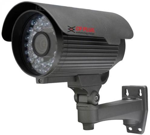 IR Bullet Camera, Certification : CE Certified