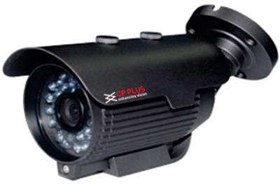 IR Bullet Camera With OSD
