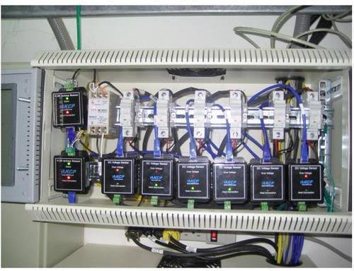 Remote Telecom System