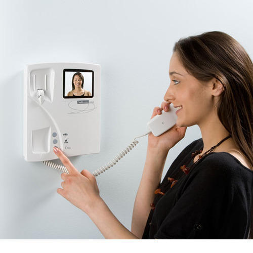 TFT Color Video Door Phone