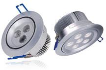 Down Light and Wall Light, Power : 3W, 5W, 7W, 9W, 12W