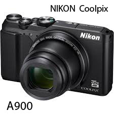 Nikon Cameras