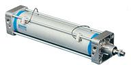 A13-14 Series Double Acting Air Cylinder