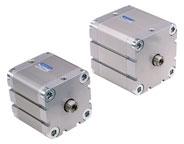 A63-64 Series Double Acting Air Cylinder