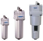 Air Filter Regulator Combination With Metal Bowl