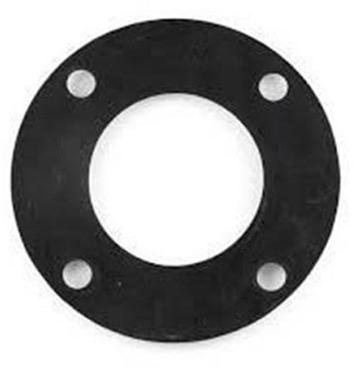 Round Rubber Gasket